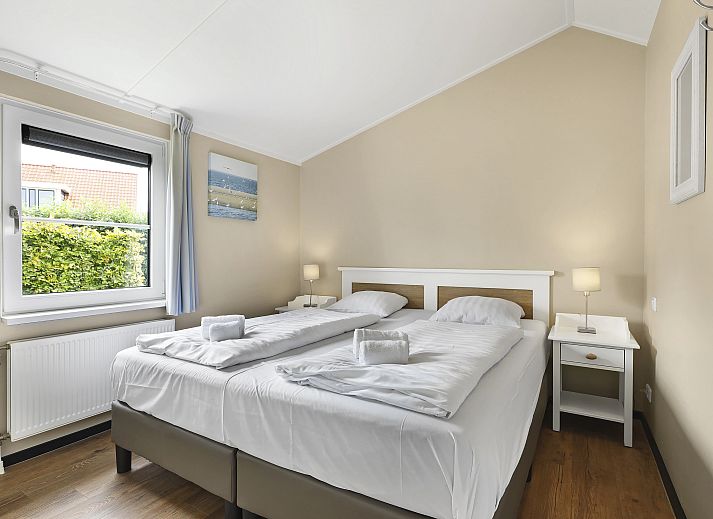 Guest house 6004105 - Bungalow Schouwen-Duiveland - Resort Haamstede | 2-persoons bungalow | 2AL