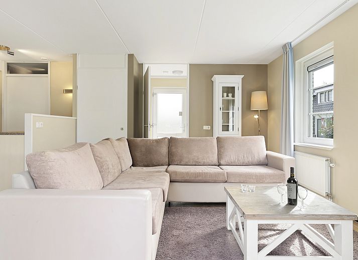 Unterkunft 6004106 - Bungalow Schouwen-Duiveland - Resort Haamstede | 4-persoons bungalow | 4B2