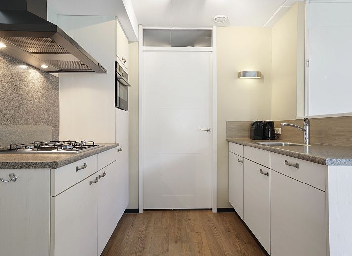 Unterkunft 6004106 - Bungalow Schouwen-Duiveland - Resort Haamstede | 4-persoons bungalow | 4B2