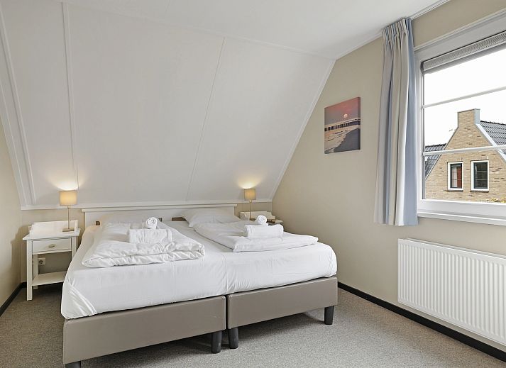 Unterkunft 6004106 - Bungalow Schouwen-Duiveland - Resort Haamstede | 4-persoons bungalow | 4B2