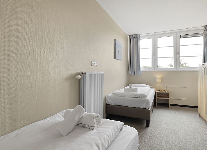 Unterkunft 6004106 - Bungalow Schouwen-Duiveland - Resort Haamstede | 4-persoons bungalow | 4B2