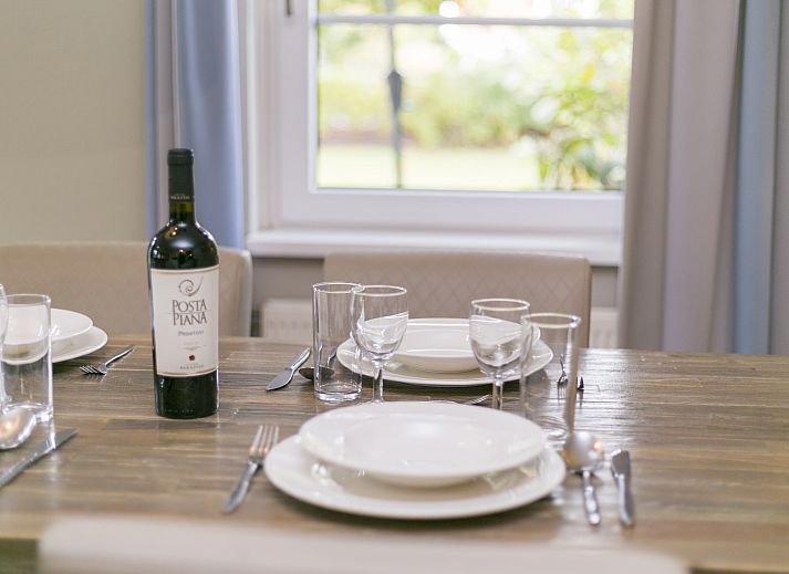 Unterkunft 6004106 - Bungalow Schouwen-Duiveland - Resort Haamstede | 4-persoons bungalow | 4B2