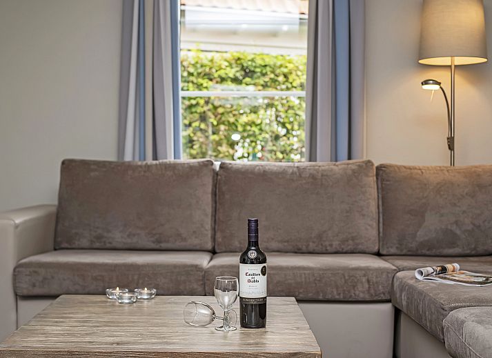 Unterkunft 6004107 - Bungalow Schouwen-Duiveland - Resort Haamstede | 4-persoons bungalow | 4BL2