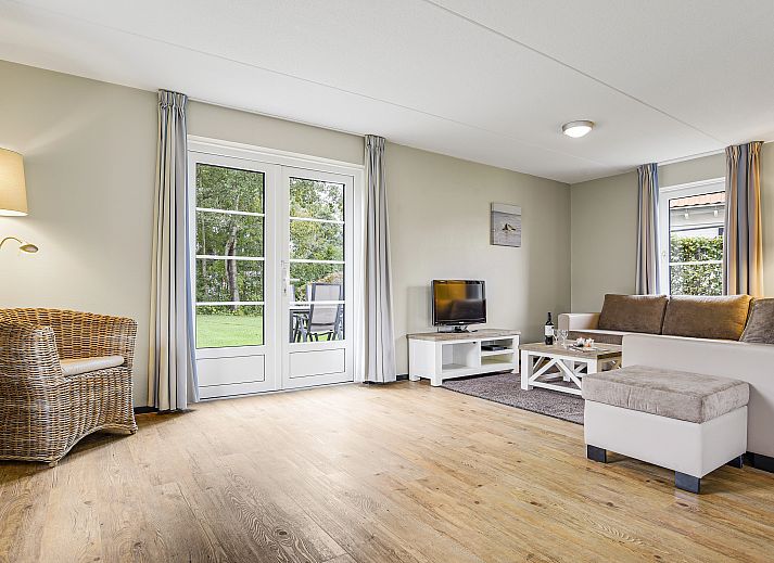 Unterkunft 6004107 - Bungalow Schouwen-Duiveland - Resort Haamstede | 4-persoons bungalow | 4BL2