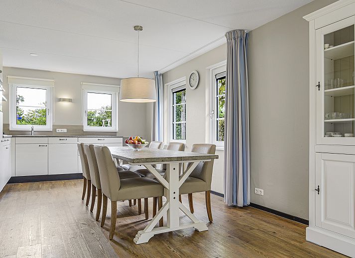 Unterkunft 6004107 - Bungalow Schouwen-Duiveland - Resort Haamstede | 4-persoons bungalow | 4BL2