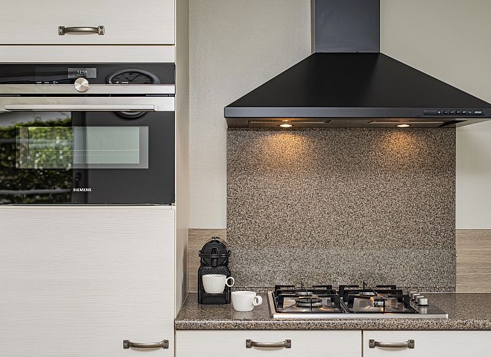 Unterkunft 6004107 - Bungalow Schouwen-Duiveland - Resort Haamstede | 4-persoons bungalow | 4BL2