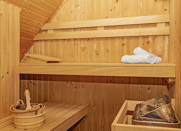 Unterkunft 6004107 - Bungalow Schouwen-Duiveland - Resort Haamstede | 4-persoons bungalow | 4BL2