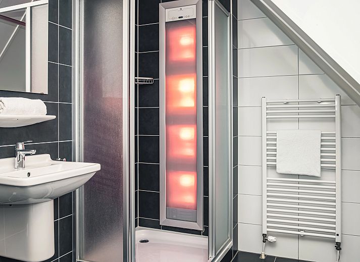 Unterkunft 6004107 - Bungalow Schouwen-Duiveland - Resort Haamstede | 4-persoons bungalow | 4BL2