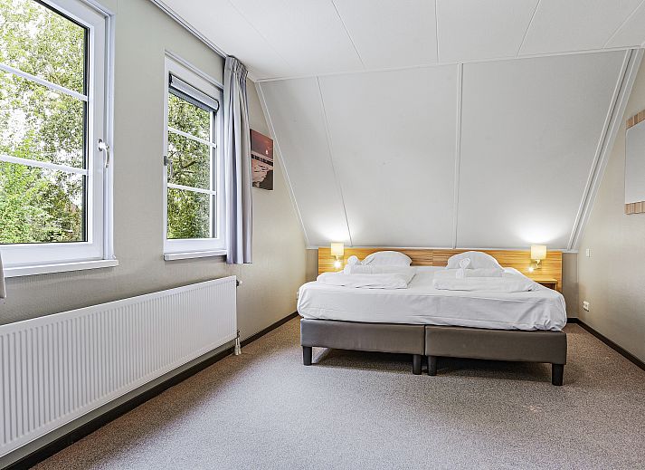 Unterkunft 6004108 - Bungalow Schouwen-Duiveland - Resort Haamstede | 8-persoons bungalow | 8E