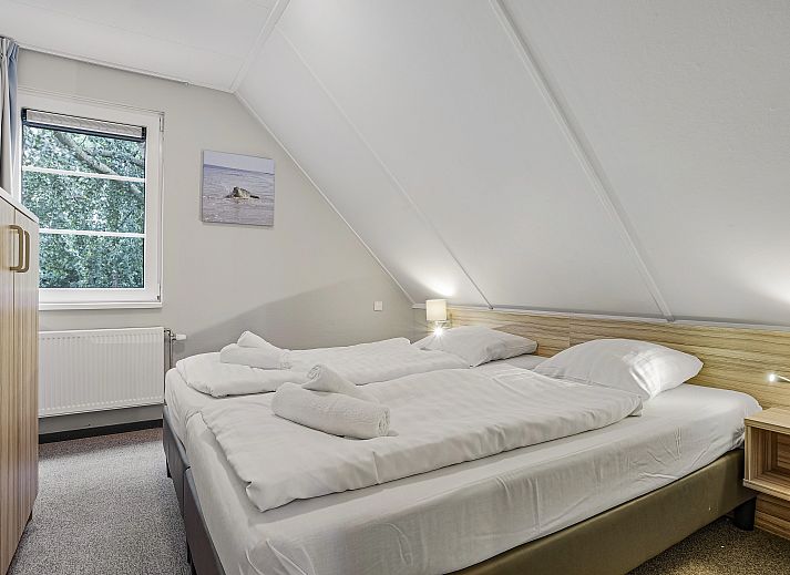 Unterkunft 6004108 - Bungalow Schouwen-Duiveland - Resort Haamstede | 8-persoons bungalow | 8E