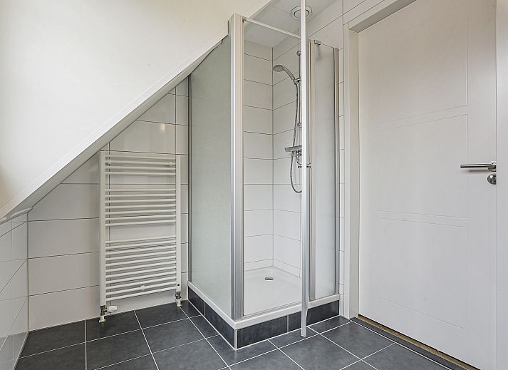 Unterkunft 6004108 - Bungalow Schouwen-Duiveland - Resort Haamstede | 8-persoons bungalow | 8E