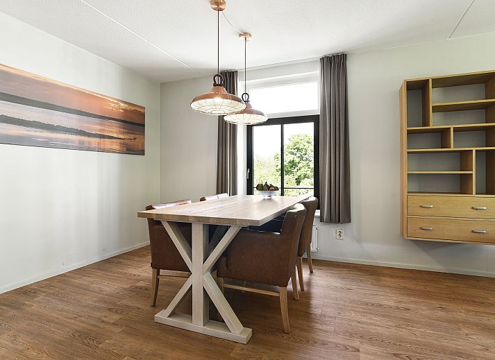 Unterkunft 6004109 - Bungalow Schouwen-Duiveland - Résidence 't Hof van Haamstede | 4-persoons Heerenhuisappar