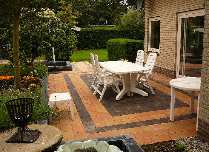 Verblijf 600411 • Bungalow Schouwen-Duiveland • VakantiewoningZeeland