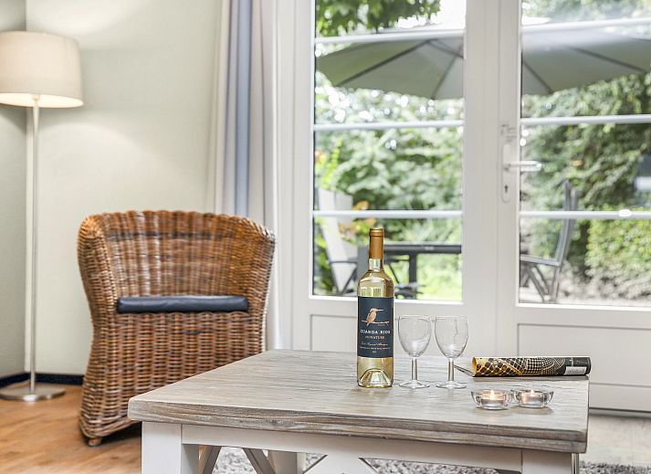 Unterkunft 6004110 - Bungalow Schouwen-Duiveland - Resort Haamstede | 4-persoons bungalow | 4B1