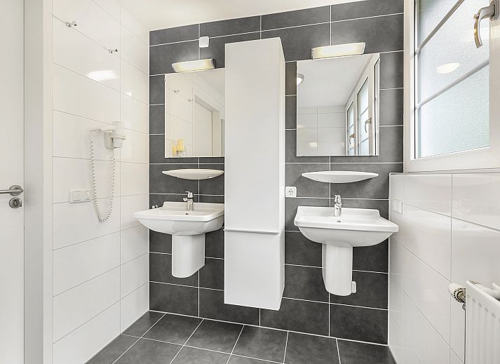 Unterkunft 6004110 - Bungalow Schouwen-Duiveland - Resort Haamstede | 4-persoons bungalow | 4B1