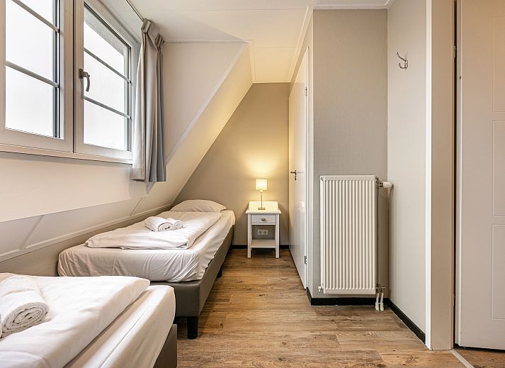 Unterkunft 6004110 - Bungalow Schouwen-Duiveland - Resort Haamstede | 4-persoons bungalow | 4B1