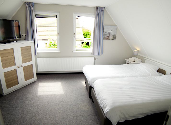 Guest house 6004111 - Bungalow Schouwen-Duiveland - Resort Haamstede | 4-persoons bungalow | 4B4