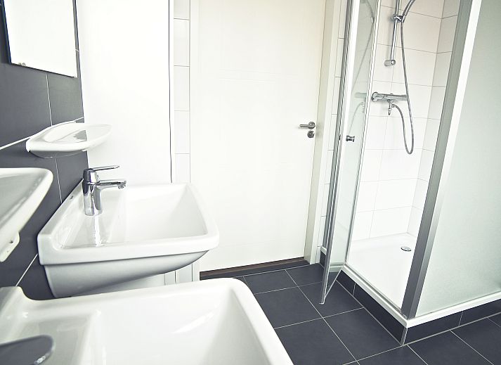 Guest house 6004111 - Bungalow Schouwen-Duiveland - Resort Haamstede | 4-persoons bungalow | 4B4