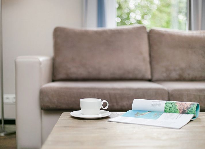 Guest house 6004111 - Bungalow Schouwen-Duiveland - Resort Haamstede | 4-persoons bungalow | 4B4