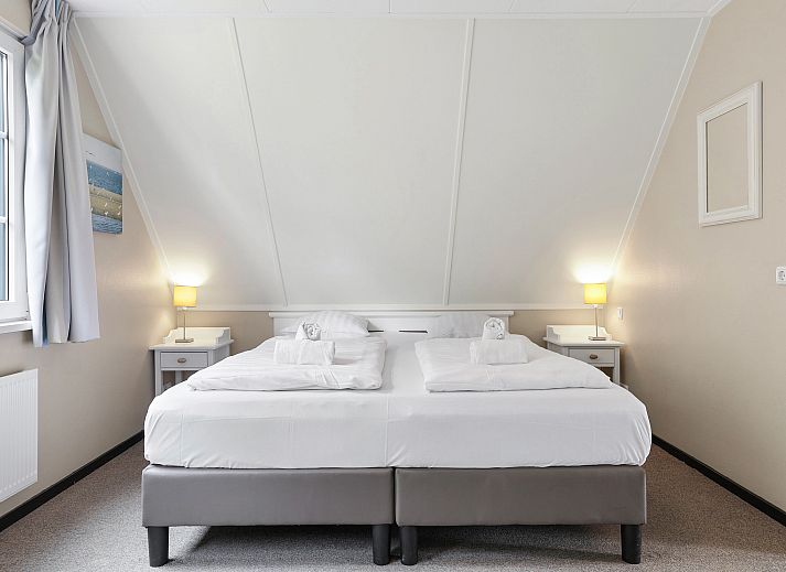 Guest house 6004111 - Bungalow Schouwen-Duiveland - Resort Haamstede | 4-persoons bungalow | 4B4