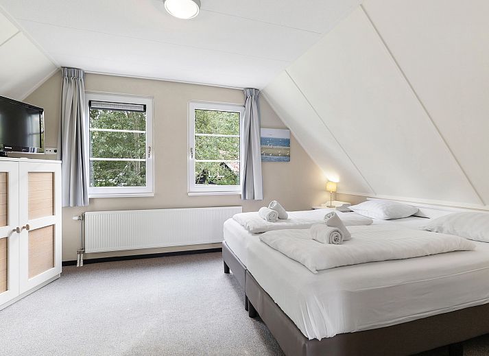 Guest house 6004111 - Bungalow Schouwen-Duiveland - Resort Haamstede | 4-persoons bungalow | 4B4