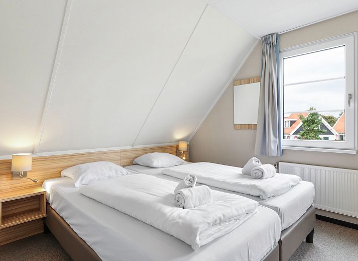 Guest house 6004111 - Bungalow Schouwen-Duiveland - Resort Haamstede | 4-persoons bungalow | 4B4