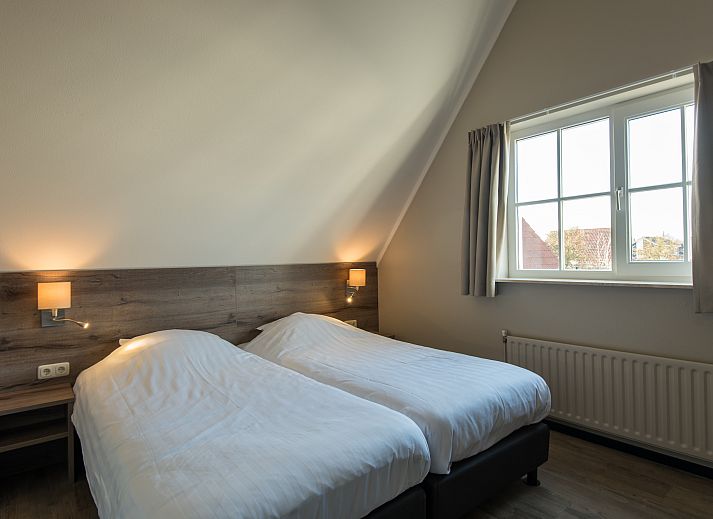 Unterkunft 6004113 - Bungalow Schouwen-Duiveland - Villapark Livingstone | 4-persoons villa | 4C