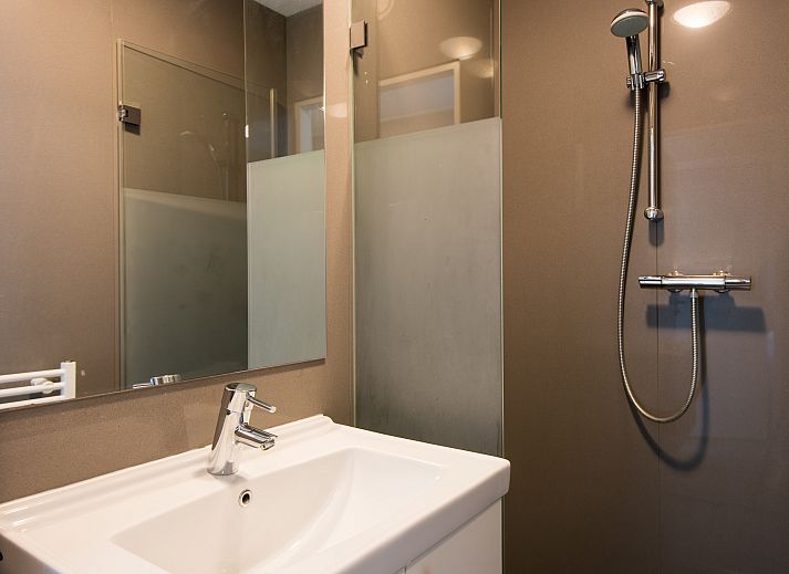 Unterkunft 6004113 - Bungalow Schouwen-Duiveland - Villapark Livingstone | 4-persoons villa | 4C