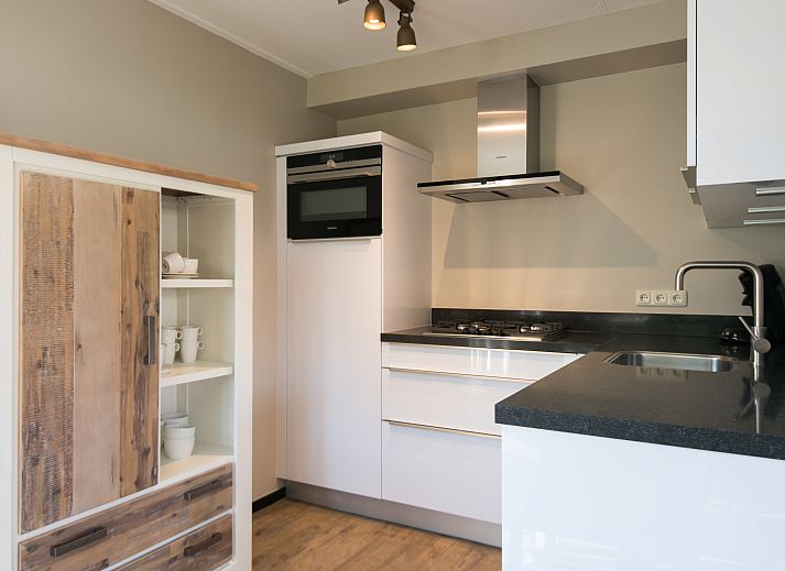 Unterkunft 6004113 - Bungalow Schouwen-Duiveland - Villapark Livingstone | 4-persoons villa | 4C