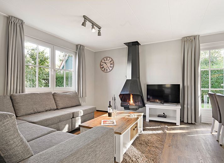 Unterkunft 6004113 - Bungalow Schouwen-Duiveland - Villapark Livingstone | 4-persoons villa | 4C