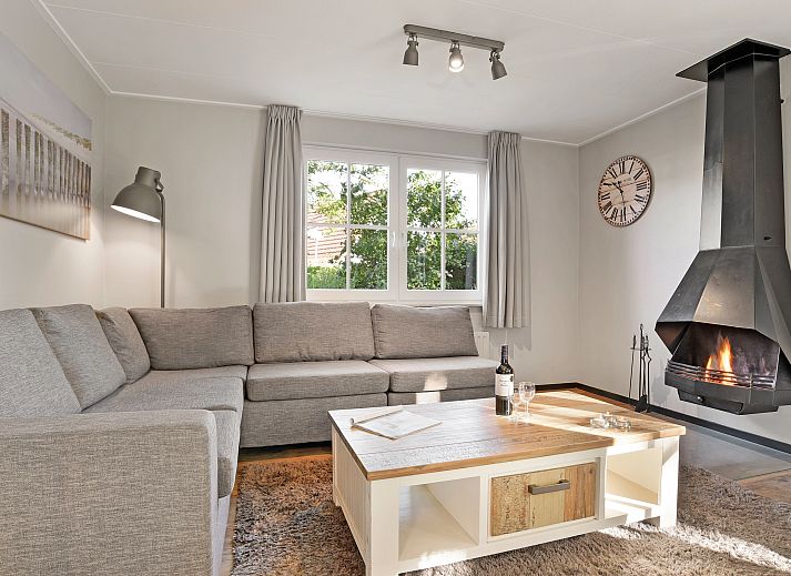 Unterkunft 6004113 - Bungalow Schouwen-Duiveland - Villapark Livingstone | 4-persoons villa | 4C