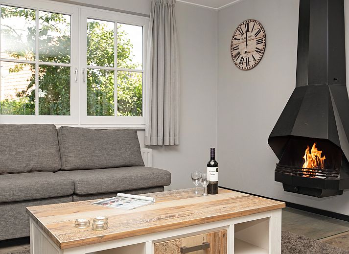 Unterkunft 6004113 - Bungalow Schouwen-Duiveland - Villapark Livingstone | 4-persoons villa | 4C