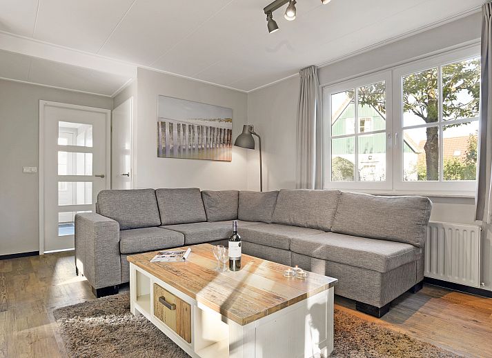 Unterkunft 6004113 - Bungalow Schouwen-Duiveland - Villapark Livingstone | 4-persoons villa | 4C