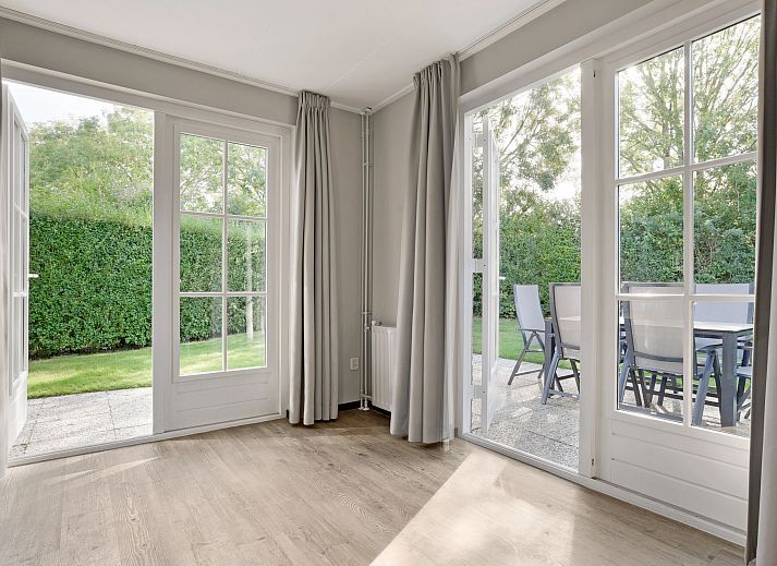 Unterkunft 6004113 - Bungalow Schouwen-Duiveland - Villapark Livingstone | 4-persoons villa | 4C