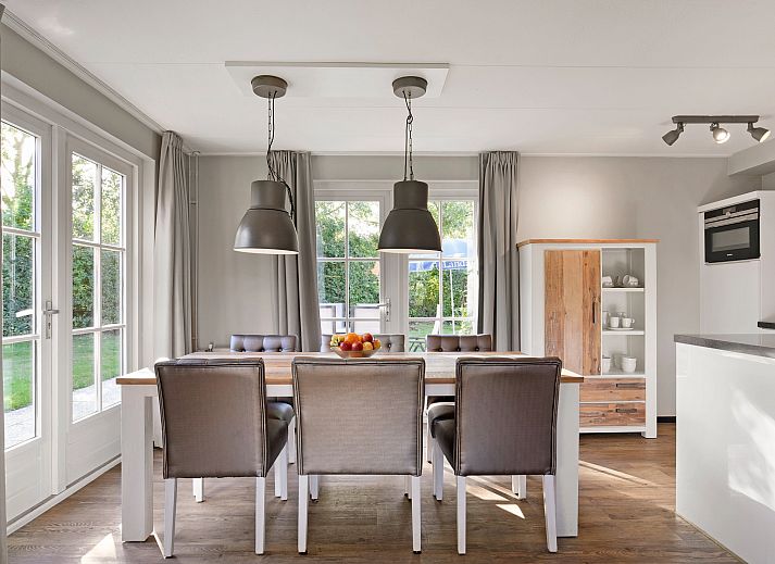 Unterkunft 6004113 - Bungalow Schouwen-Duiveland - Villapark Livingstone | 4-persoons villa | 4C