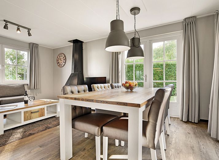 Unterkunft 6004113 - Bungalow Schouwen-Duiveland - Villapark Livingstone | 4-persoons villa | 4C