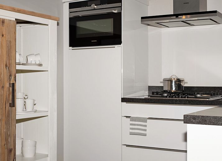 Unterkunft 6004113 - Bungalow Schouwen-Duiveland - Villapark Livingstone | 4-persoons villa | 4C