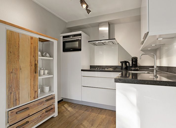 Unterkunft 6004113 - Bungalow Schouwen-Duiveland - Villapark Livingstone | 4-persoons villa | 4C