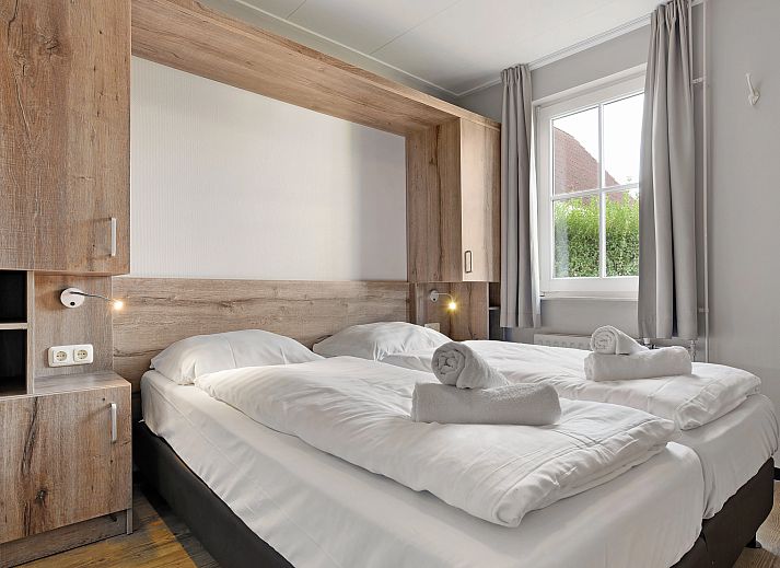 Unterkunft 6004113 - Bungalow Schouwen-Duiveland - Villapark Livingstone | 4-persoons villa | 4C