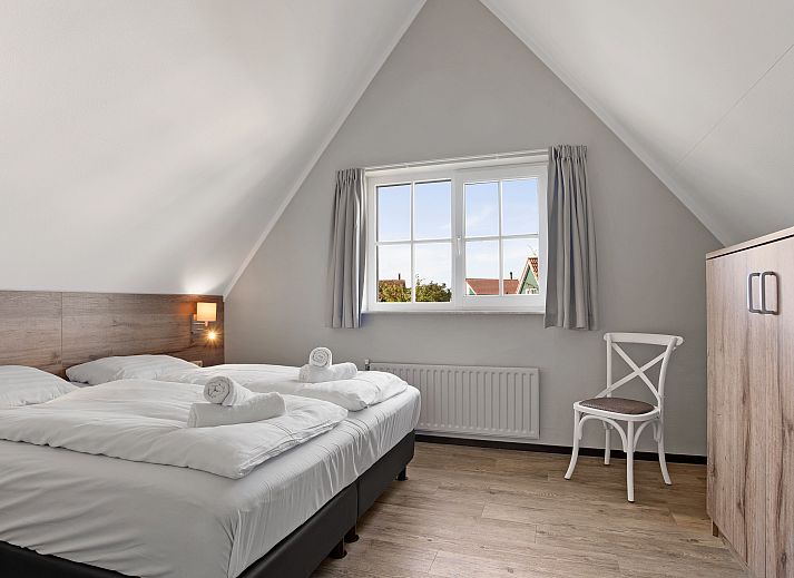 Unterkunft 6004113 - Bungalow Schouwen-Duiveland - Villapark Livingstone | 4-persoons villa | 4C