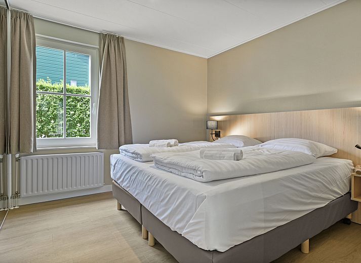 Guest house 6004114 - Bungalow Schouwen-Duiveland - Villapark Livingstone | 6-persoons villa | 6D2