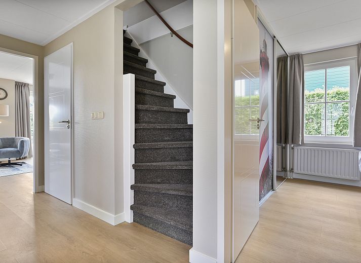 Guest house 6004114 - Bungalow Schouwen-Duiveland - Villapark Livingstone | 6-persoons villa | 6D2