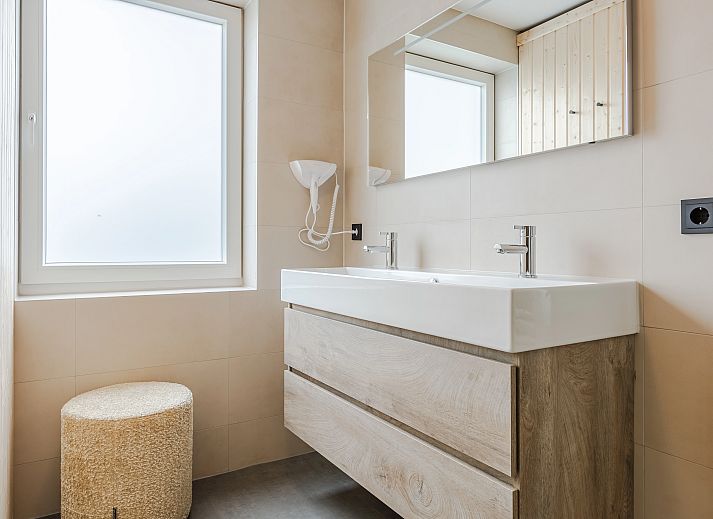Unterkunft 6004115 - Bungalow Schouwen-Duiveland - Resort Haamstede | 6-persoons bungalow | 6EL-W