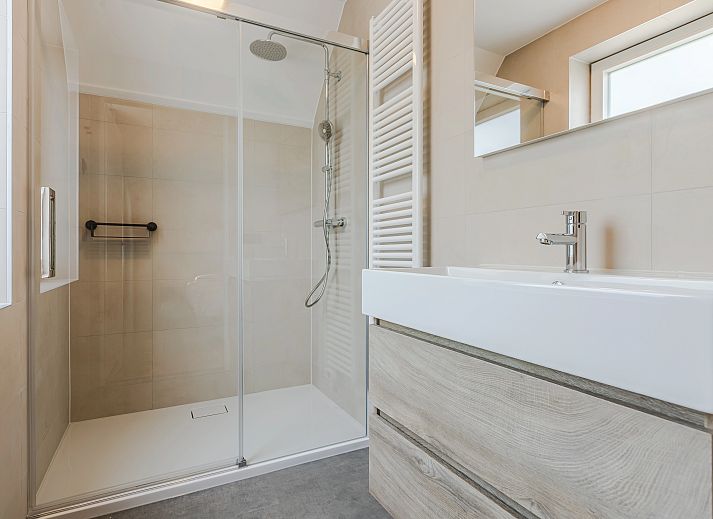 Unterkunft 6004115 - Bungalow Schouwen-Duiveland - Resort Haamstede | 6-persoons bungalow | 6EL-W