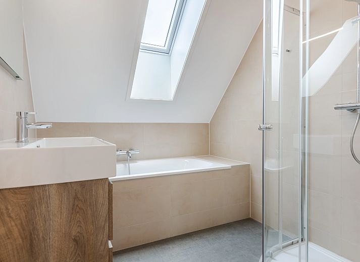 Unterkunft 6004116 - Bungalow Schouwen-Duiveland - Resort Haamstede | 6-persoons bungalow | 6EL-V