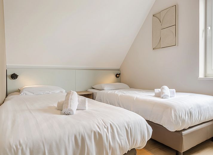 Unterkunft 6004116 - Bungalow Schouwen-Duiveland - Resort Haamstede | 6-persoons bungalow | 6EL-V
