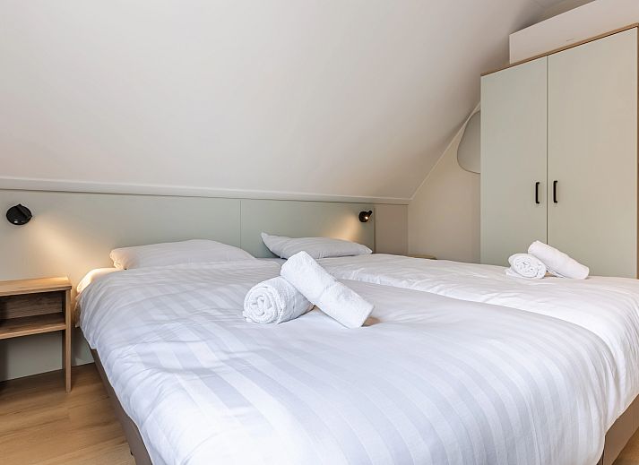 Unterkunft 6004116 - Bungalow Schouwen-Duiveland - Resort Haamstede | 6-persoons bungalow | 6EL-V