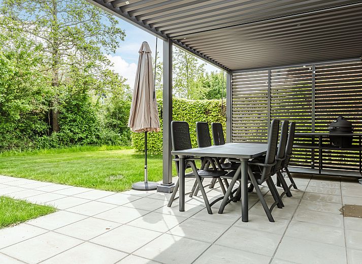 Unterkunft 6004116 - Bungalow Schouwen-Duiveland - Resort Haamstede | 6-persoons bungalow | 6EL-V