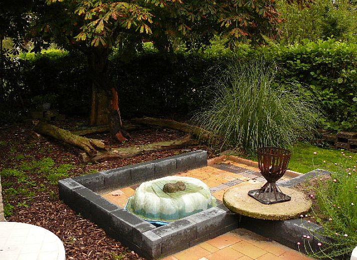 Guest house 600411 - Bungalow Schouwen-Duiveland - VakantiewoningZeeland