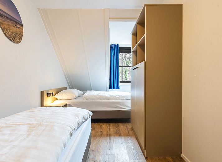 Geraeumige offene Kueche und Wohnzimmer in Residence 't Hof van Haamstede, 4-Personen-Bauernhaus in Burgh-Haamstede.